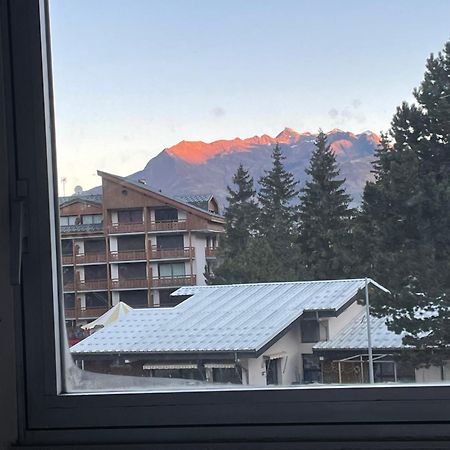 Appartement T2 cosy, pieds des pistes 4 pers. centre station à Les Deux Alpes Extérieur photo