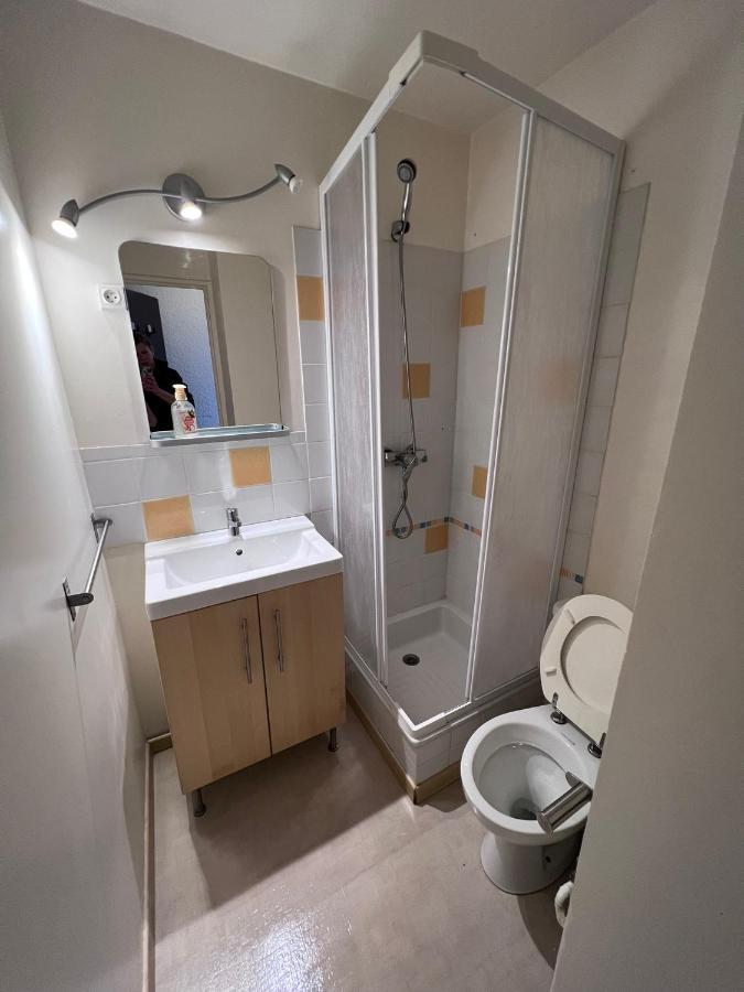 Appartement T2 cosy, pieds des pistes 4 pers. centre station à Les Deux Alpes Extérieur photo